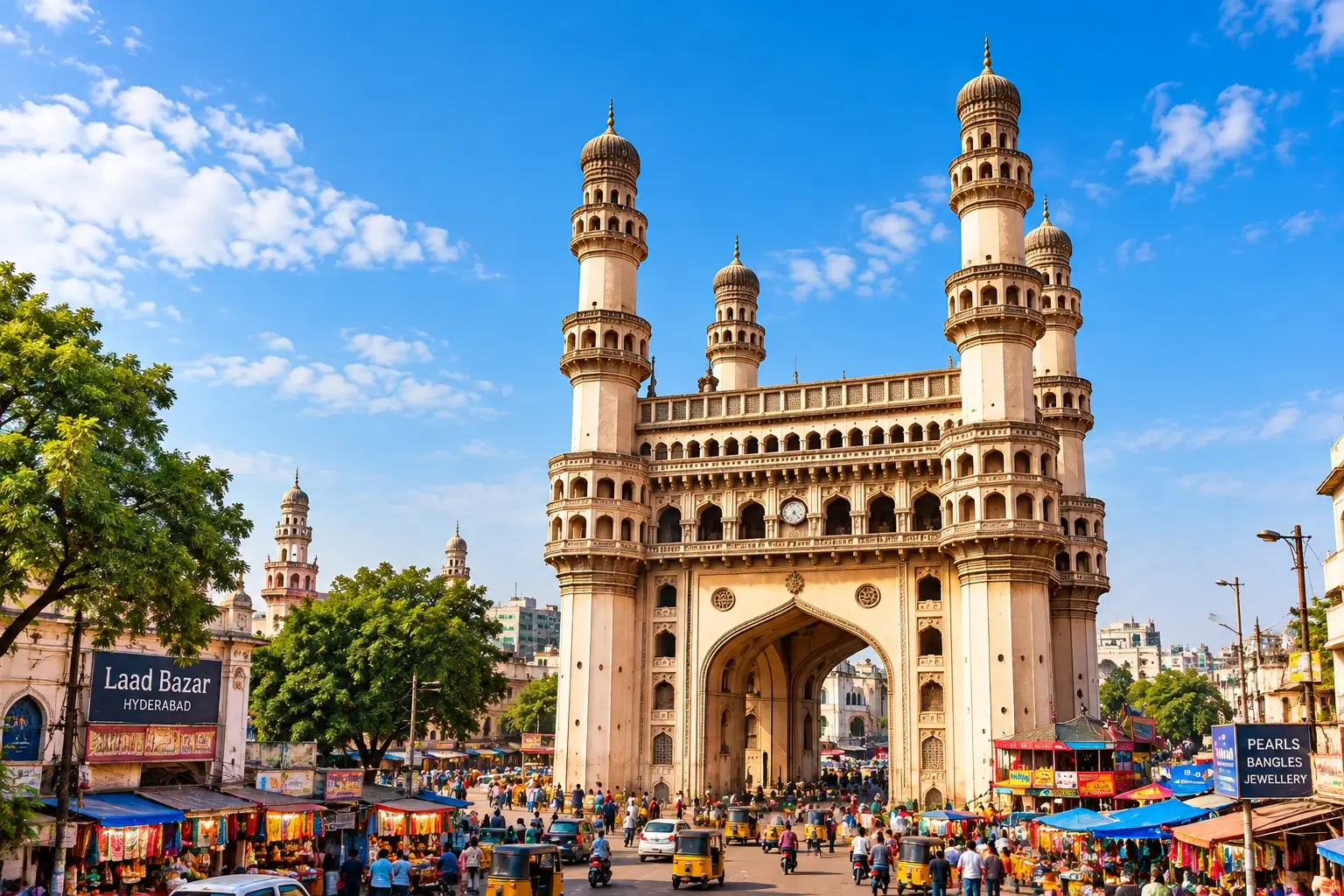 ISO Certification in Hyderabad